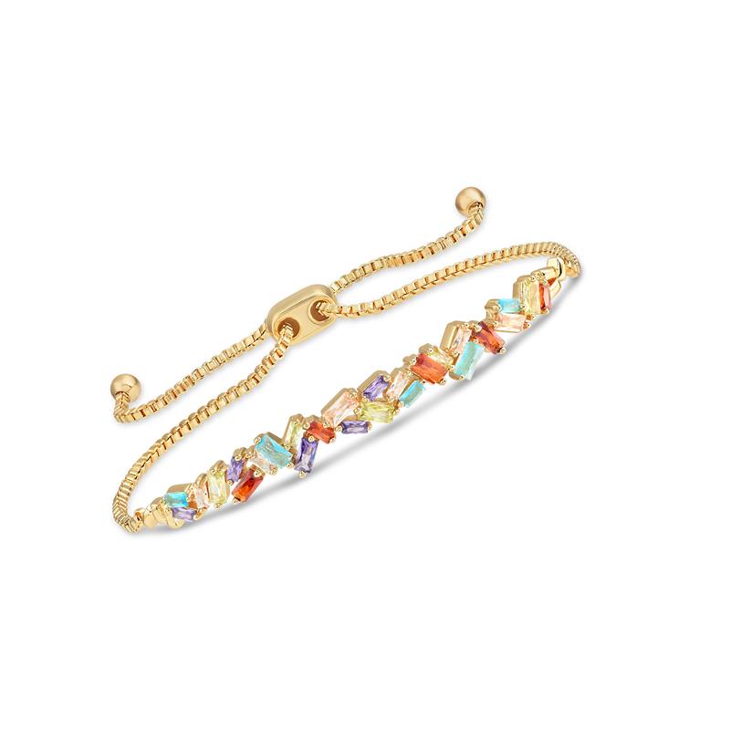 Confetti Bracelet